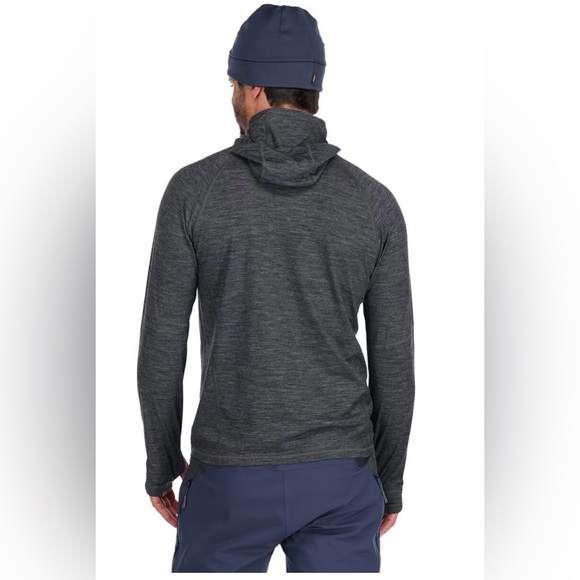 Outdoor Research Shirts Mens Outdoor Research Alpine Onset Merino5